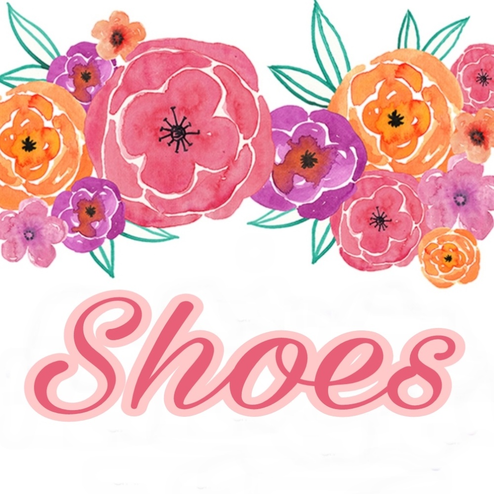 Shoes sale